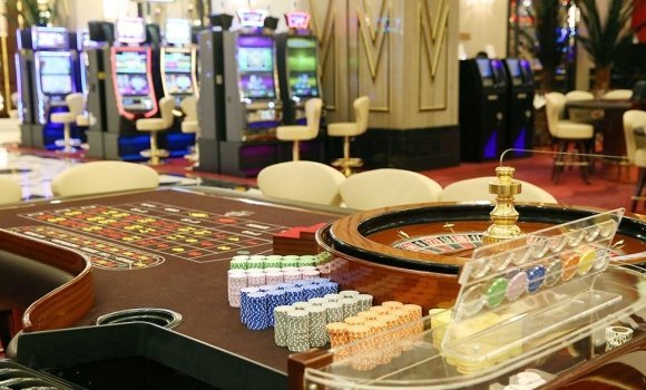 Lizaro online casino in United Kingdom
